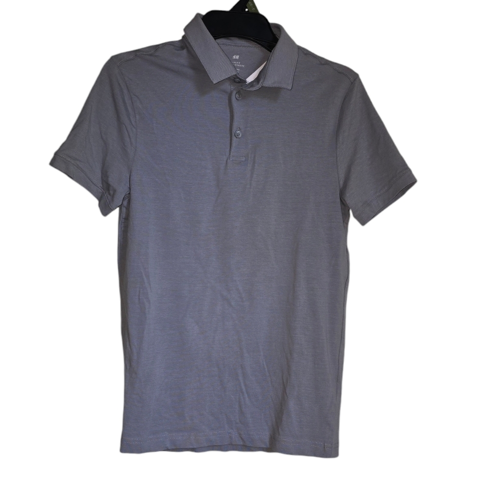 NWT Collar Shirt